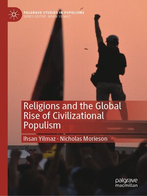 cover image of Religions and the Global Rise of Civilizational Populism